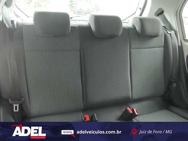 VOLKSWAGEN UP! MOVE 1.0 TSI TOTAL FLEX 12V 5P 2017