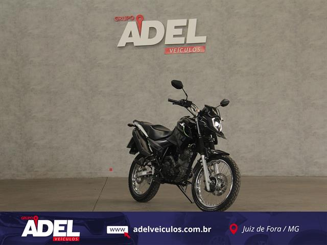 YAMAHA XTZ 150 CROSSER S FLEX 2024