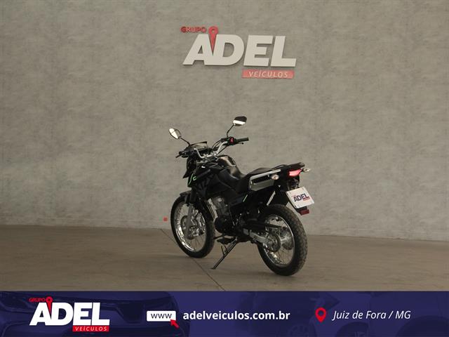 YAMAHA XTZ 150 CROSSER S FLEX 2024