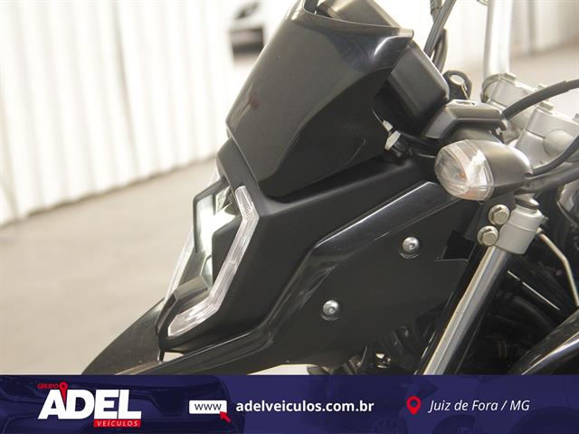 YAMAHA XTZ 150 CROSSER S FLEX 2024