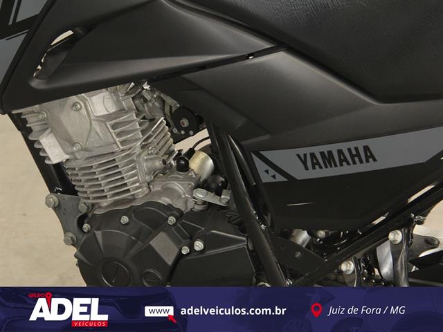 YAMAHA XTZ 150 CROSSER S FLEX 2024