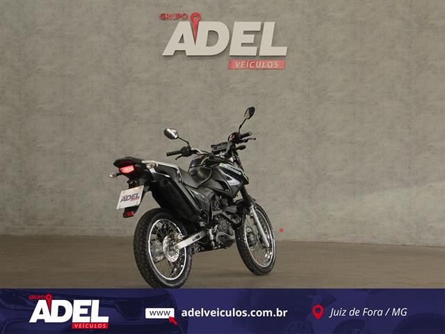 YAMAHA XTZ 150 CROSSER S FLEX 2024