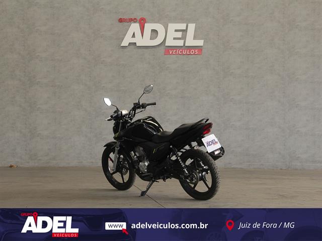 YAMAHA YBR 150 FACTOR FLEX 2025