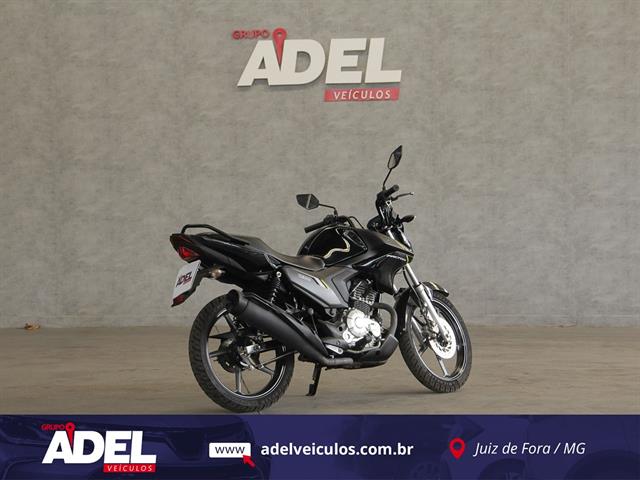 YAMAHA YBR 150 FACTOR FLEX 2025