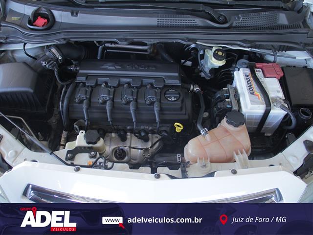 CHEVROLET ONIX HATCH LT 1.4 8V FLEXPOWER 5P MEC. 2013