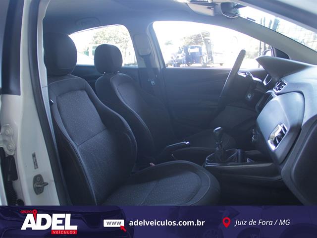CHEVROLET ONIX HATCH LT 1.4 8V FLEXPOWER 5P MEC. 2013