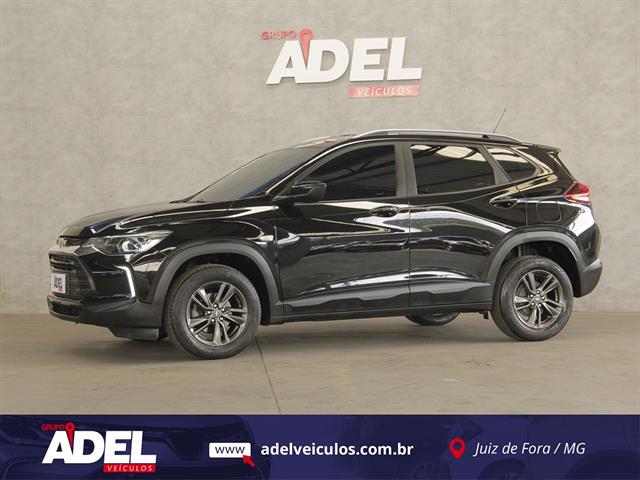 CHEVROLET TRACKER LT 1.0 TURBO 12V FLEX AUT. 2021