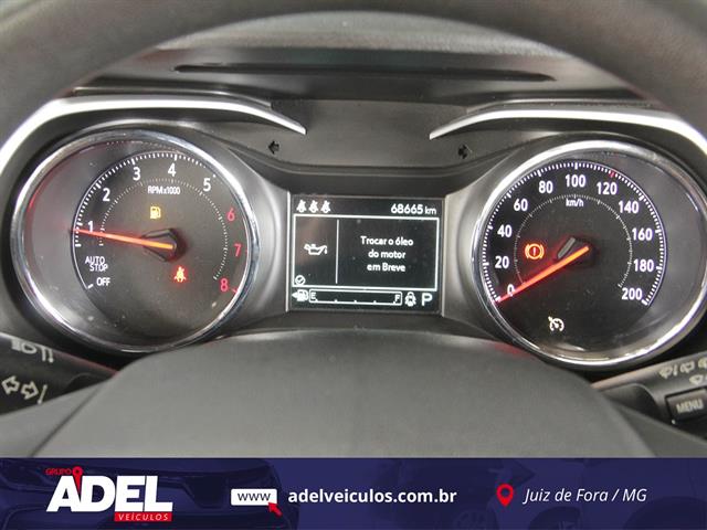 CHEVROLET TRACKER LT 1.0 TURBO 12V FLEX AUT. 2021