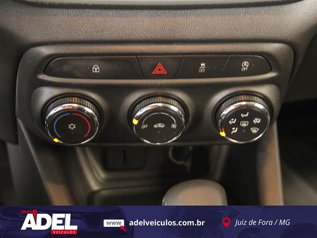 CHEVROLET TRACKER LT 1.0 TURBO 12V FLEX AUT. 2021