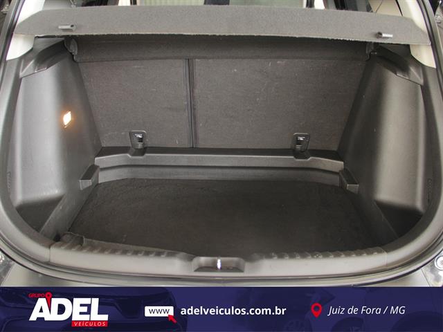CHEVROLET TRACKER LT 1.0 TURBO 12V FLEX AUT. 2021