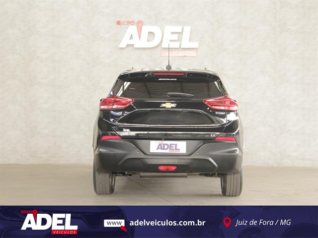 CHEVROLET TRACKER LT 1.0 TURBO 12V FLEX AUT. 2021