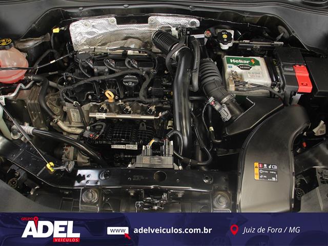 CHEVROLET TRACKER LT 1.0 TURBO 12V FLEX AUT. 2021