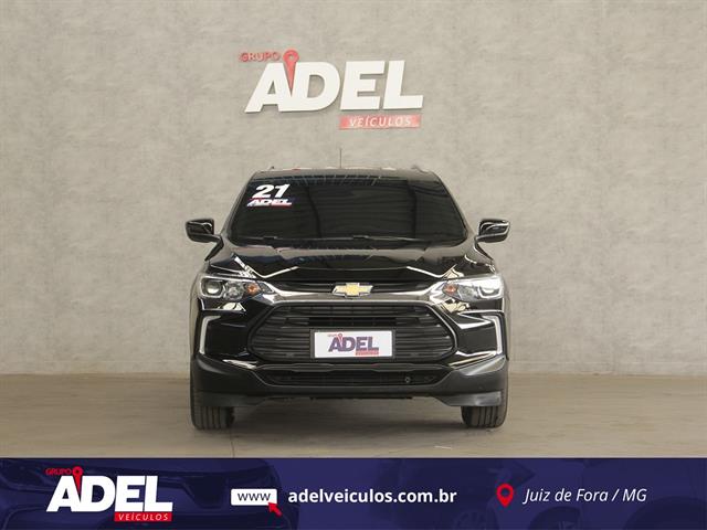 CHEVROLET TRACKER LT 1.0 TURBO 12V FLEX AUT. 2021