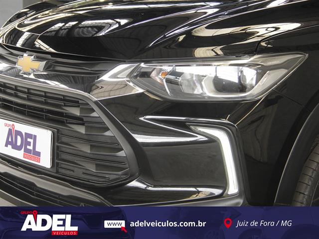 CHEVROLET TRACKER LT 1.0 TURBO 12V FLEX AUT. 2021