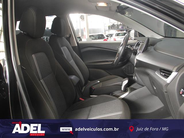 CHEVROLET TRACKER LT 1.0 TURBO 12V FLEX AUT. 2021