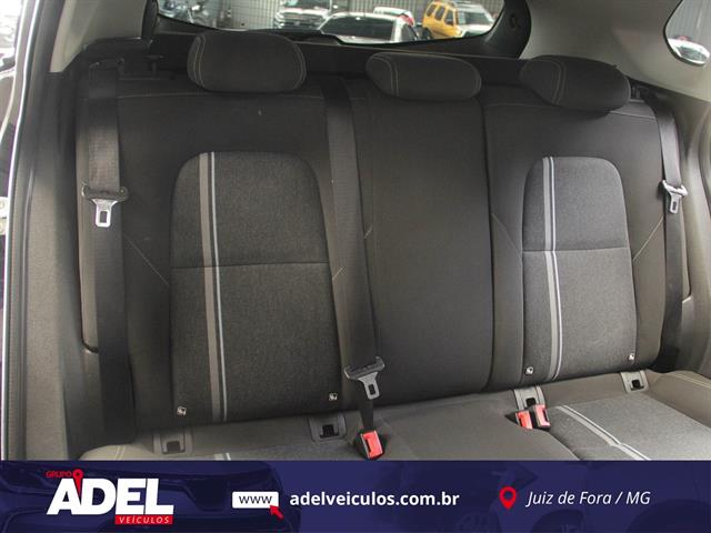 CHEVROLET TRACKER LT 1.0 TURBO 12V FLEX AUT. 2021