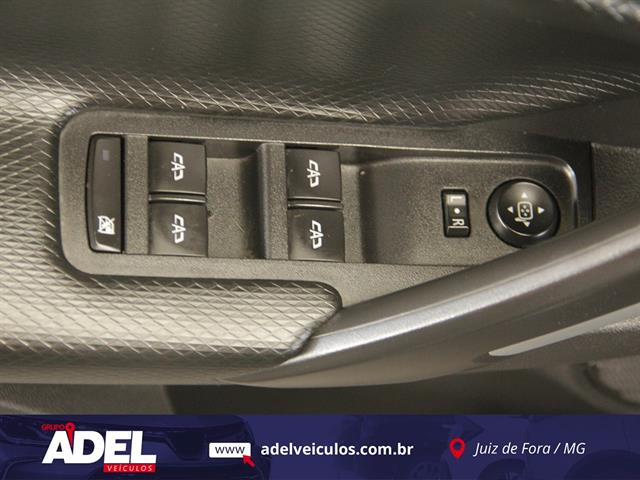 CHEVROLET TRACKER LT 1.0 TURBO 12V FLEX AUT. 2021