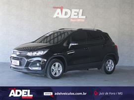 CHEVROLET TRACKER LT 1.4 TURBO 16V FLEX 4X2 AUT. 2019/2019