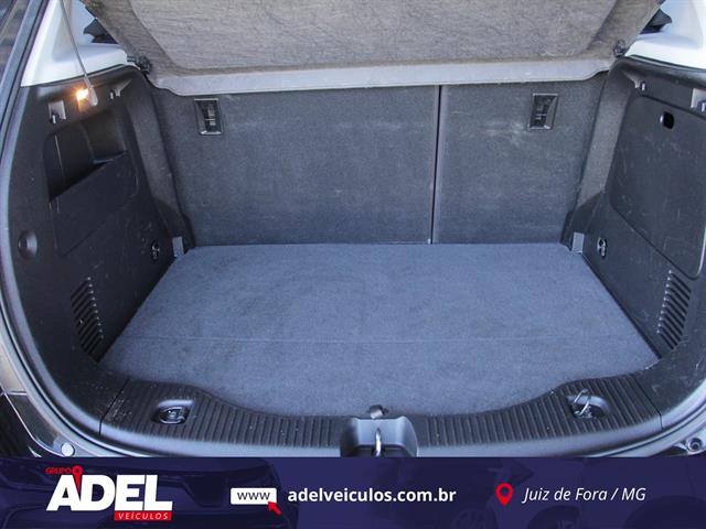 CHEVROLET TRACKER LT 1.4 TURBO 16V FLEX 4X2 AUT. 2019