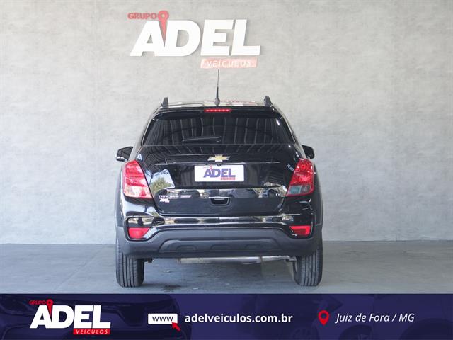 CHEVROLET TRACKER LT 1.4 TURBO 16V FLEX 4X2 AUT. 2019