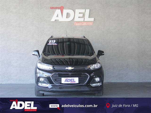 CHEVROLET TRACKER LT 1.4 TURBO 16V FLEX 4X2 AUT. 2019