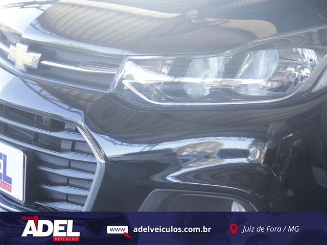 CHEVROLET TRACKER LT 1.4 TURBO 16V FLEX 4X2 AUT. 2019
