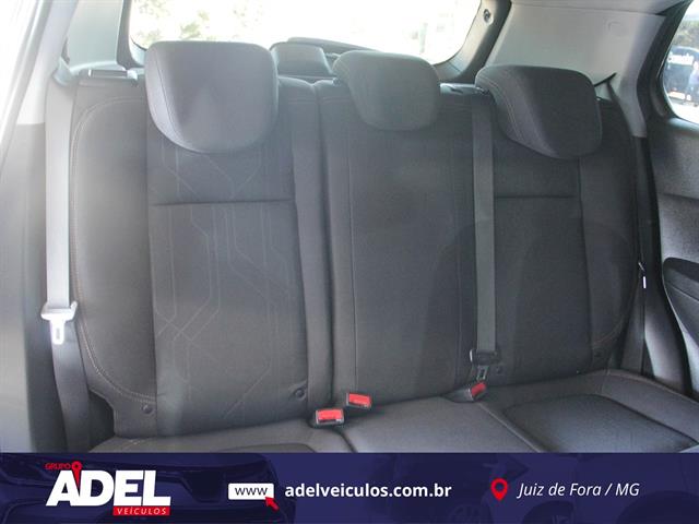 CHEVROLET TRACKER LT 1.4 TURBO 16V FLEX 4X2 AUT. 2019