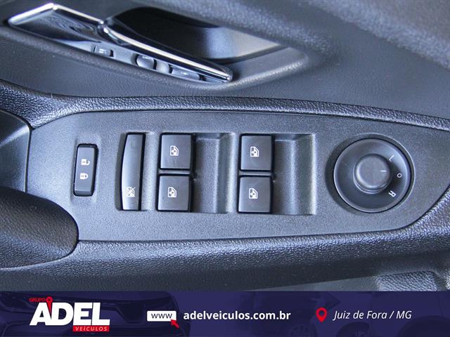 CHEVROLET TRACKER LT 1.4 TURBO 16V FLEX 4X2 AUT. 2019