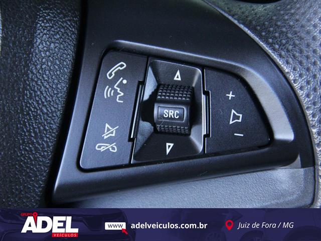 CHEVROLET TRACKER LT 1.4 TURBO 16V FLEX 4X2 AUT. 2019