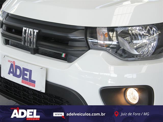 FIAT MOBI LIKE 1.0 FIRE FLEX 5P. 2025