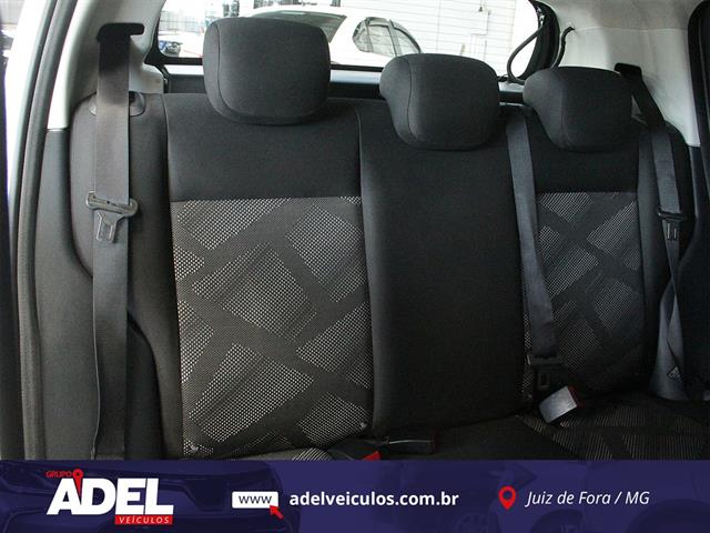 FIAT MOBI LIKE 1.0 FIRE FLEX 5P. 2025
