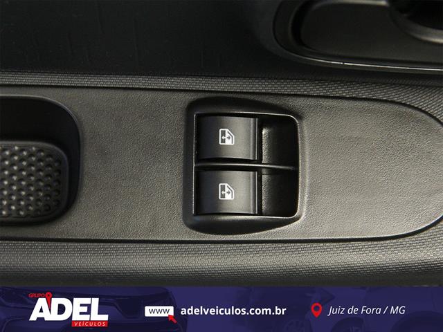 FIAT MOBI LIKE 1.0 FIRE FLEX 5P. 2025