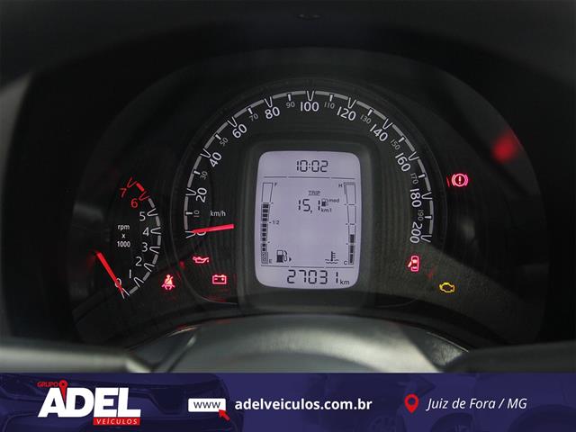 FIAT MOBI LIKE 1.0 FIRE FLEX 5P. 2025
