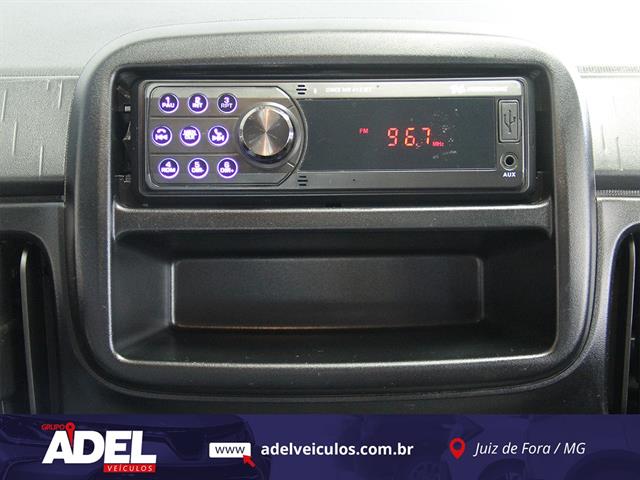 FIAT MOBI LIKE 1.0 FIRE FLEX 5P. 2025