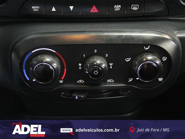 FIAT MOBI LIKE 1.0 FIRE FLEX 5P. 2025