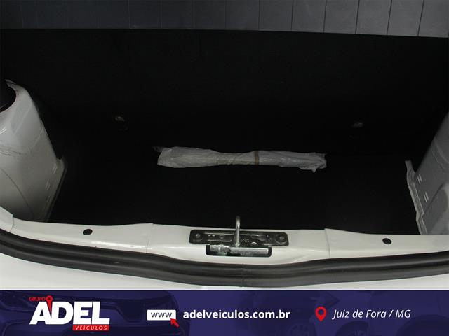 FIAT MOBI LIKE 1.0 FIRE FLEX 5P. 2025