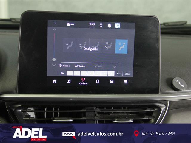 FIAT PULSE AUDACE 1.0 TURBO 200 FLEX AUT. 2023
