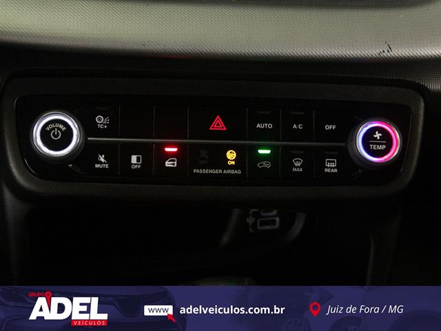 FIAT PULSE AUDACE 1.0 TURBO 200 FLEX AUT. 2023