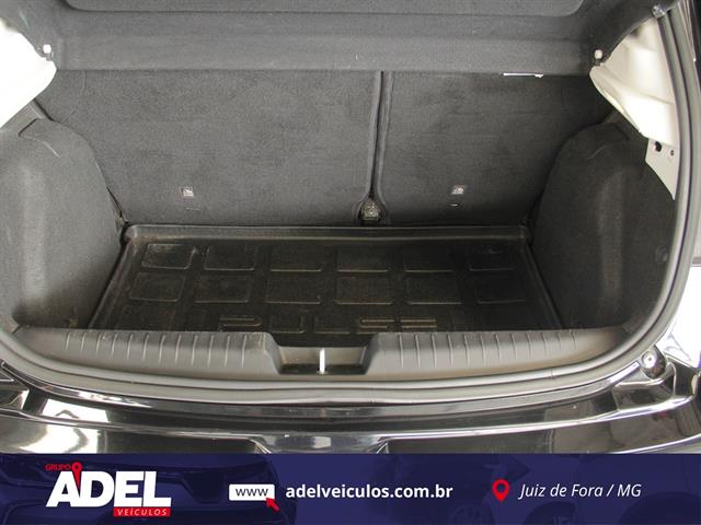 FIAT PULSE AUDACE 1.0 TURBO 200 FLEX AUT. 2023