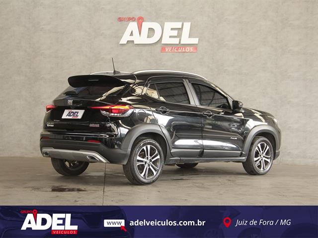 FIAT PULSE AUDACE 1.0 TURBO 200 FLEX AUT. 2023