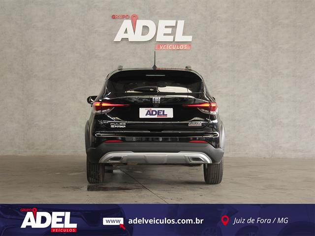 FIAT PULSE AUDACE 1.0 TURBO 200 FLEX AUT. 2023
