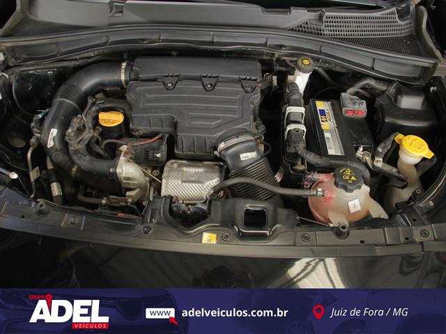 FIAT PULSE AUDACE 1.0 TURBO 200 FLEX AUT. 2023