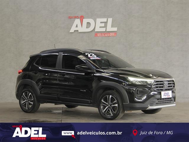 FIAT PULSE AUDACE 1.0 TURBO 200 FLEX AUT. 2023
