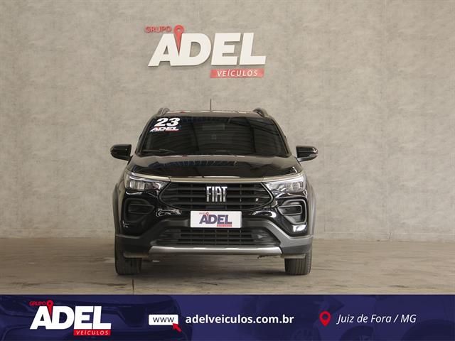 FIAT PULSE AUDACE 1.0 TURBO 200 FLEX AUT. 2023