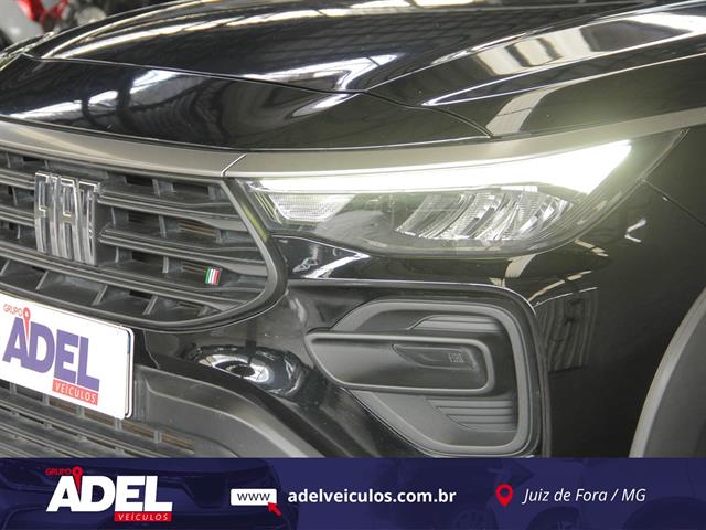 FIAT PULSE AUDACE 1.0 TURBO 200 FLEX AUT. 2023