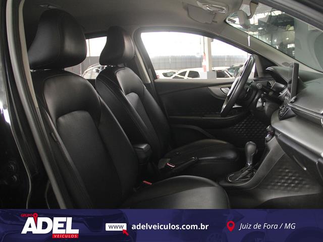 FIAT PULSE AUDACE 1.0 TURBO 200 FLEX AUT. 2023