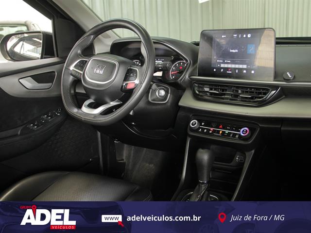FIAT PULSE AUDACE 1.0 TURBO 200 FLEX AUT. 2023