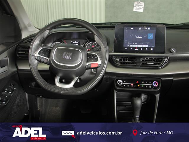 FIAT PULSE AUDACE 1.0 TURBO 200 FLEX AUT. 2023