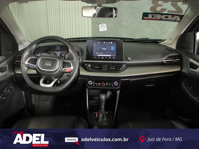 FIAT PULSE AUDACE 1.0 TURBO 200 FLEX AUT. 2023