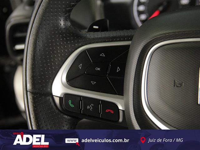 FIAT PULSE AUDACE 1.0 TURBO 200 FLEX AUT. 2023
